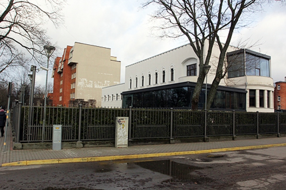 Likvidē vēl vienu no Sergeja Zaharjina privilēģijām