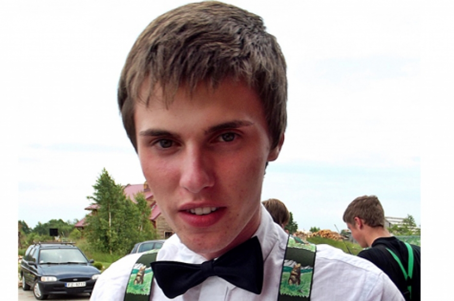 Trešdien, 15.janvārī, vārda dienā sveicam Felicitas un Fēliksus!