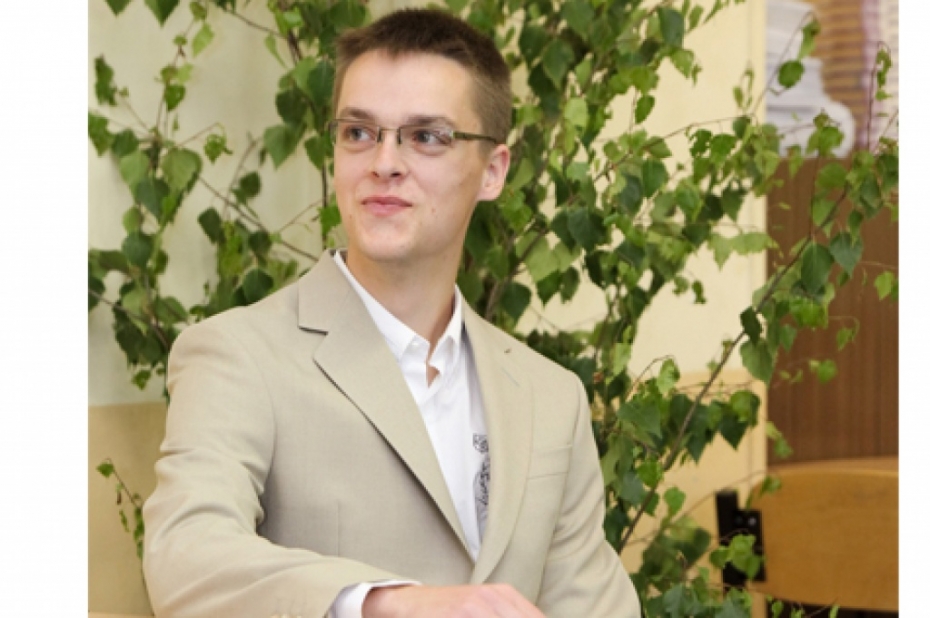 Trešdien, 22.janvārī, sveicam visus Austrus!