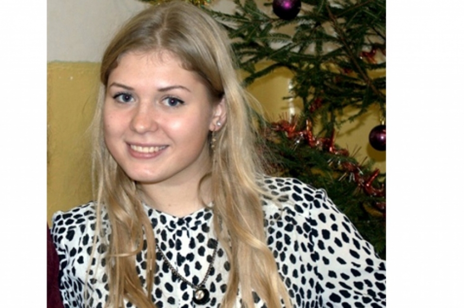 Ceturtdien, 23.janvārī, sveicam Rebekas un Grietas!
