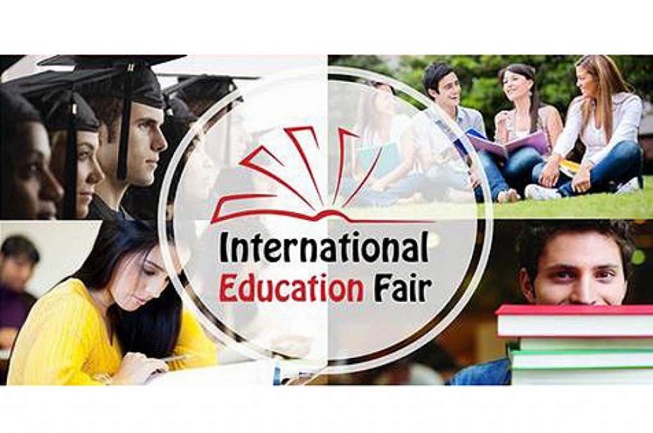 LiepU piedalīsies izglītības izstādēs Uzbekistānā un Gruzijā