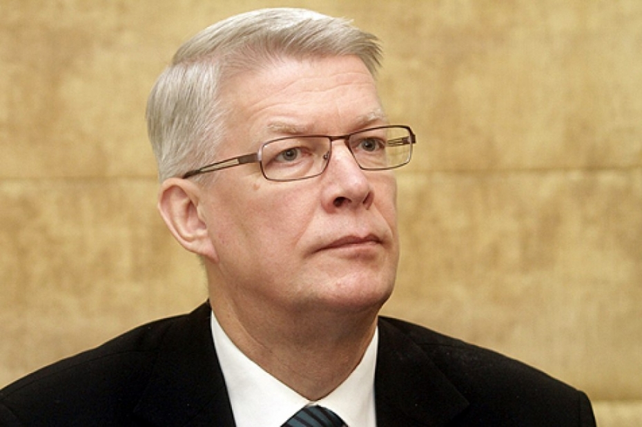 Sesks: "Reformisti" Liepājā pieļāva tās pašas kļūdas