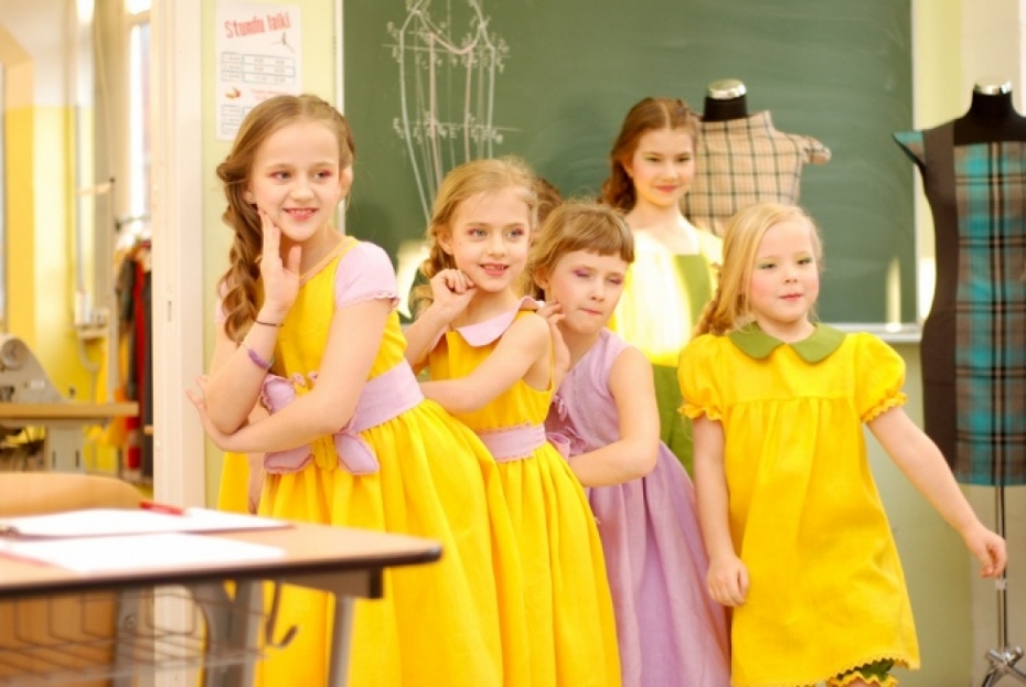 Tehnikuma šuvēji aicina uz sālsmaizi jaunajā mājvietā