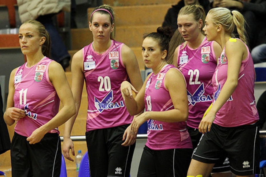 "Vega 1/Liepāja" uzņems Tartu Universitātes basketbolistes