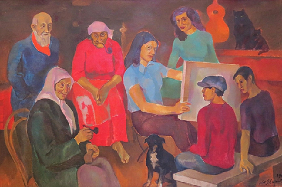 Pilsētas dzimšanas dienā muzejs saņems vērtīgu dāvanu