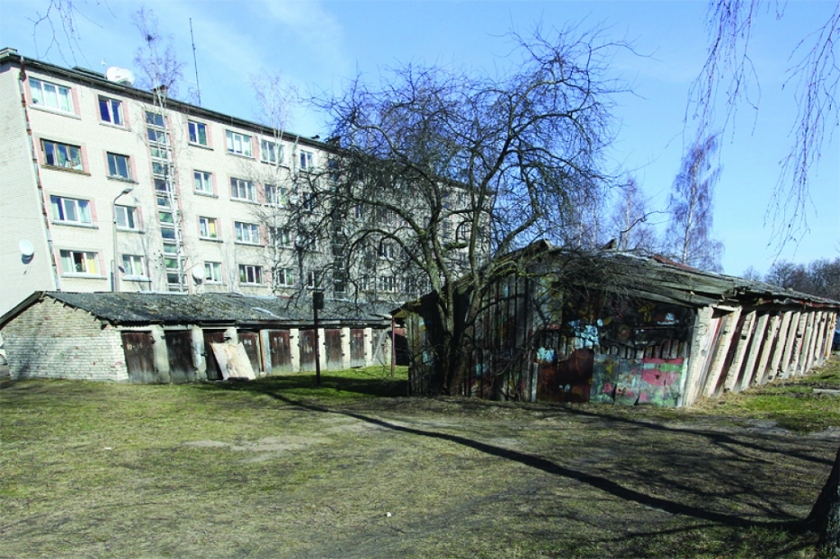 Ziņas no Liepājai apkārtējiem novadiem