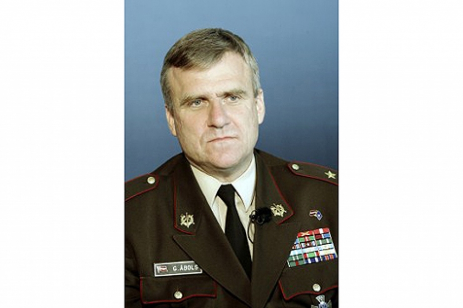 Gulbis: Liepājas osta varētu būt atbilstoša NATO kuģiem