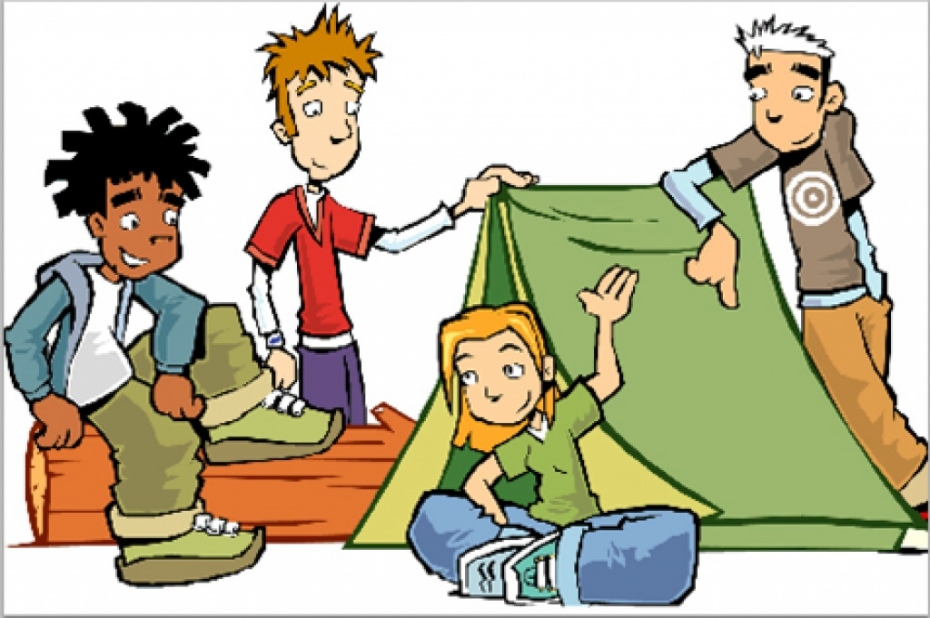 Pašvaldība līdzfinansēs 14 bērnu un jauniešu atpūtas nometnes