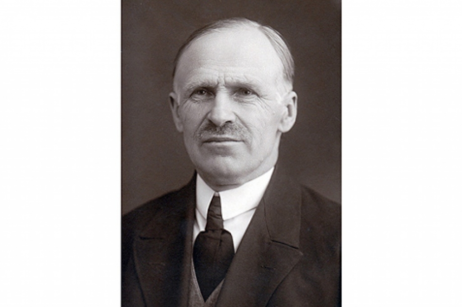 Pirms 50 gadiem miris garīdznieks Pēteris Lauberts