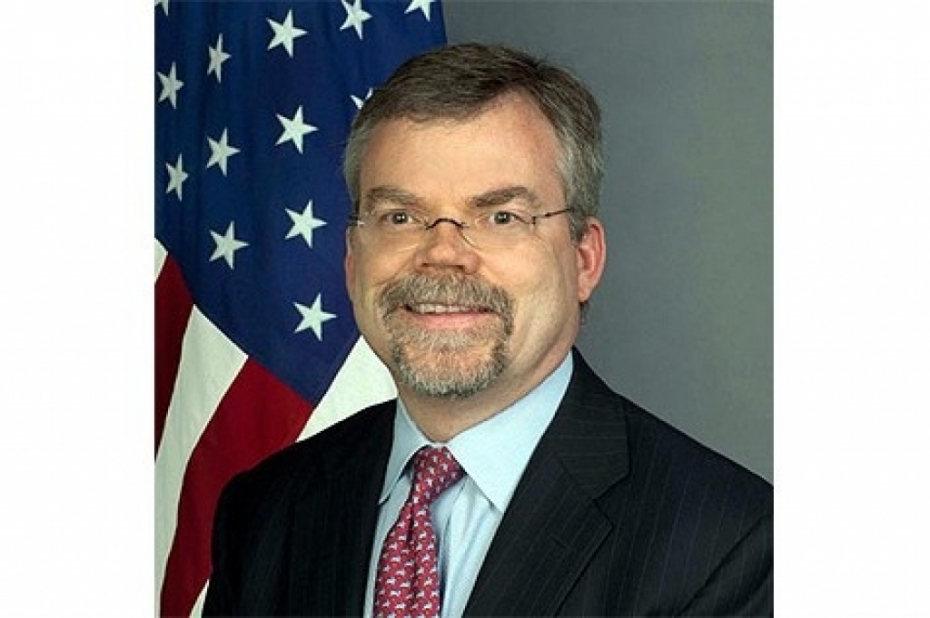 Piemiņas pasākumā Liepājā piedalīsies ASV vēstnieks