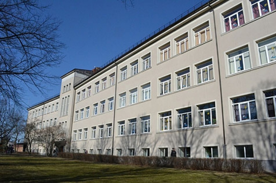 Draudzīgā aicinājuma 5.vidusskolā notiks pasākumu nedēļa