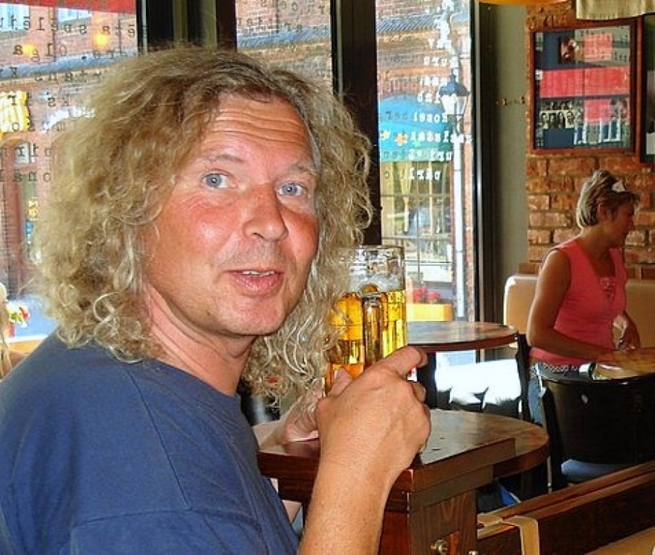 Neatkarīgajam producentam Verneram Bokumam jubileja