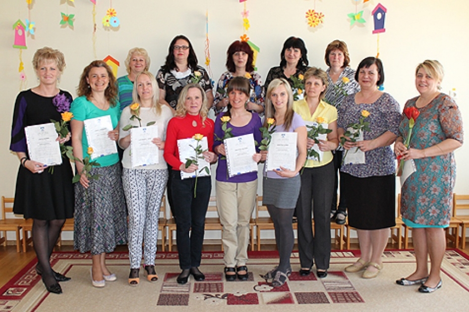 Noslēdzies Mūžizglītības nodaļas lekciju cikls "Mazā akadēmija"