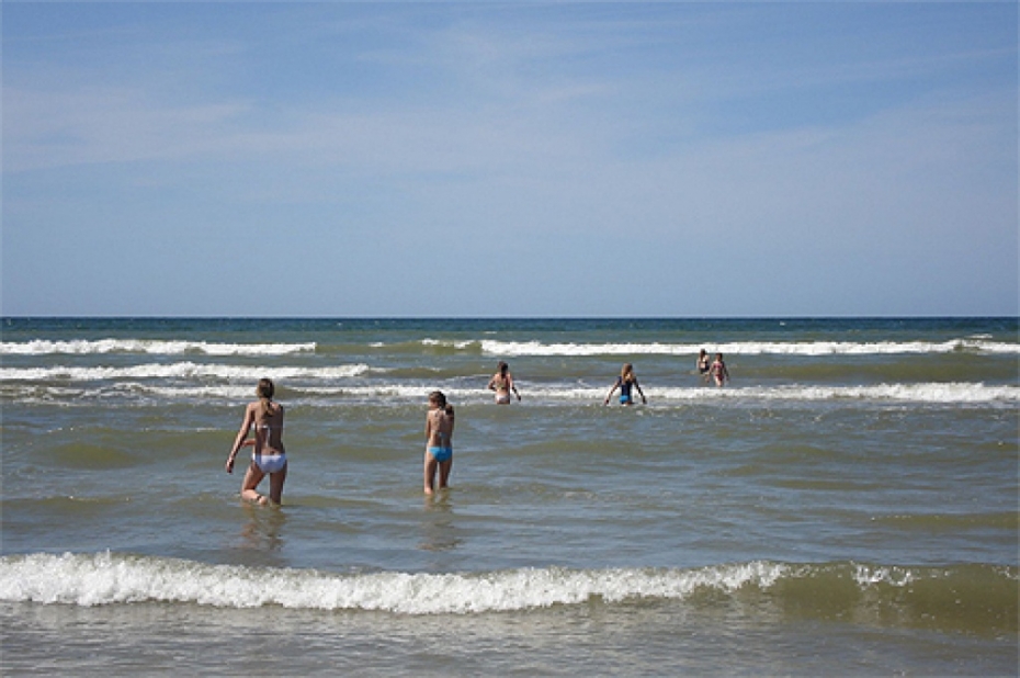 Ārija Rukute: Cietums vai kūrorts. Kuru ceļu izvēlēties?