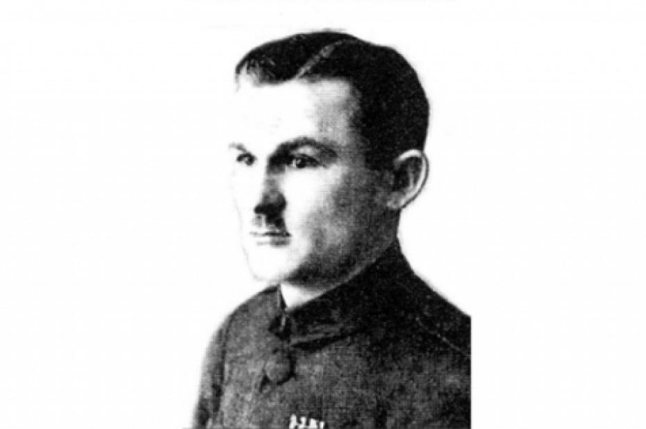 Pirms 120 gadiem dzimis brīvības cīnītājs Jānis Dobelis