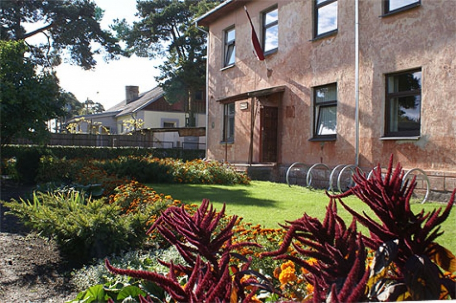 Atvērto durvju diena arī 2. mūzikas skolā Karostā