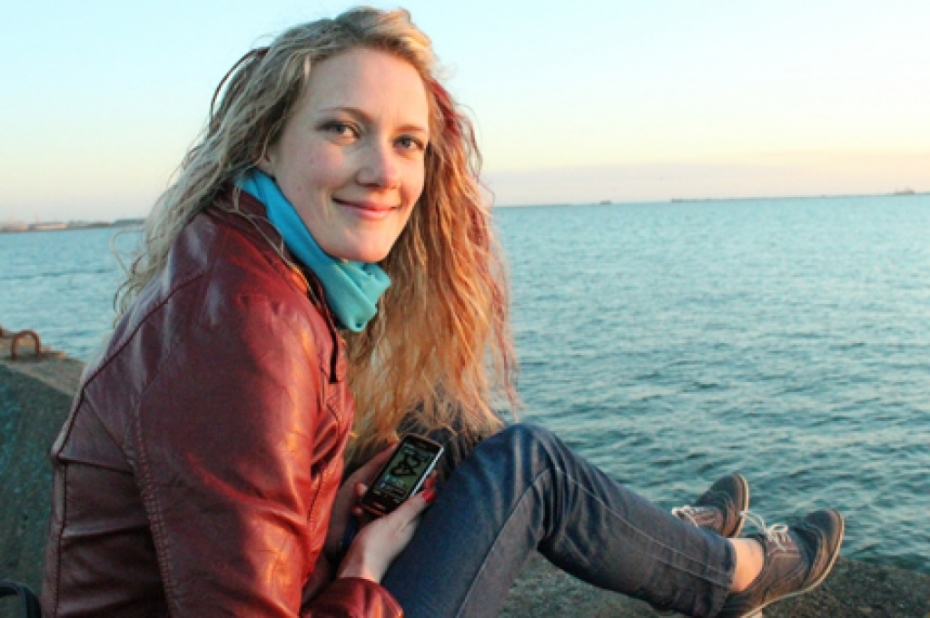 Otrdien, 27.maijā, svin Dzidras, Gunitas, Loretas un Dzidri!