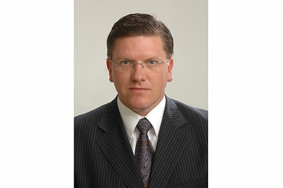 Segliņš neizslēdz iespēju kandidēt Saeimas vēlēšanās