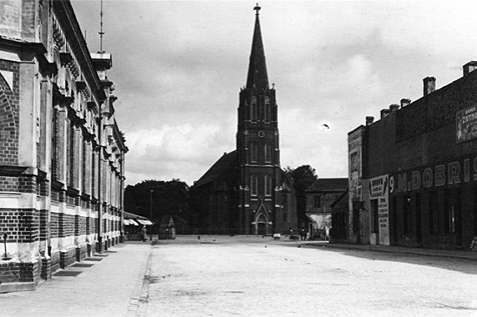 Pirms 210 gadiem dzimis mācītājs Eduards Rotermunds