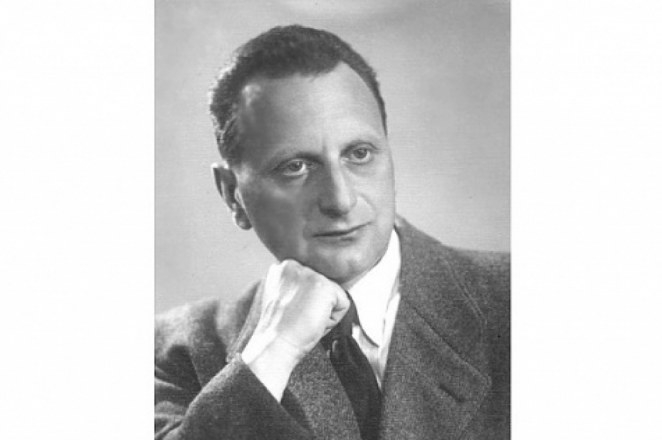 Pirms 110 gadiem dzimis ķirurgs Maksims Ziks