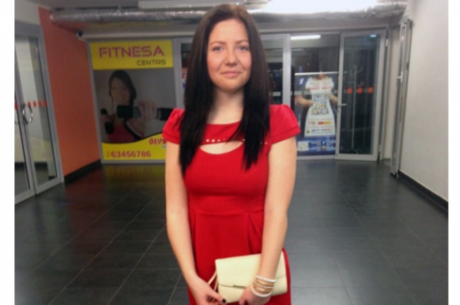 Trešdien, 25.jūnijā, sveicam Maigas un Milijas!