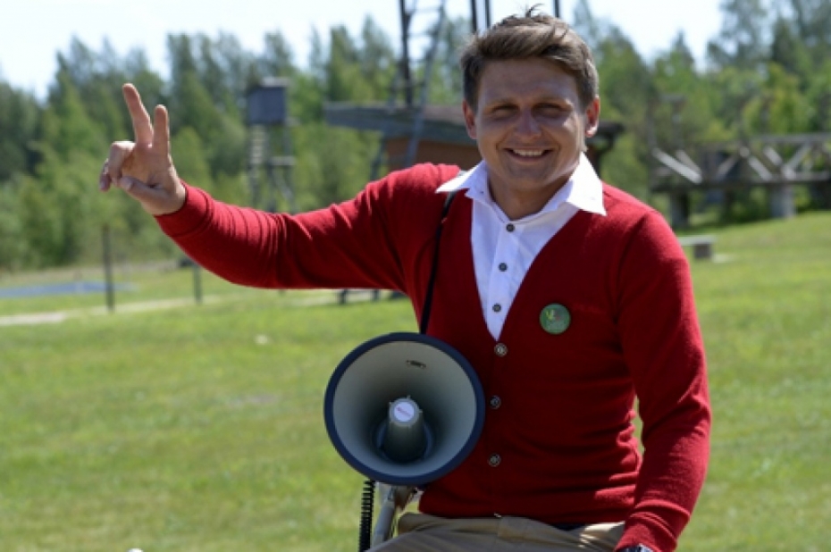 Svētdien, 29.jūnijā, svin Pēteri, Pauli, Pāvili un Pauļi!