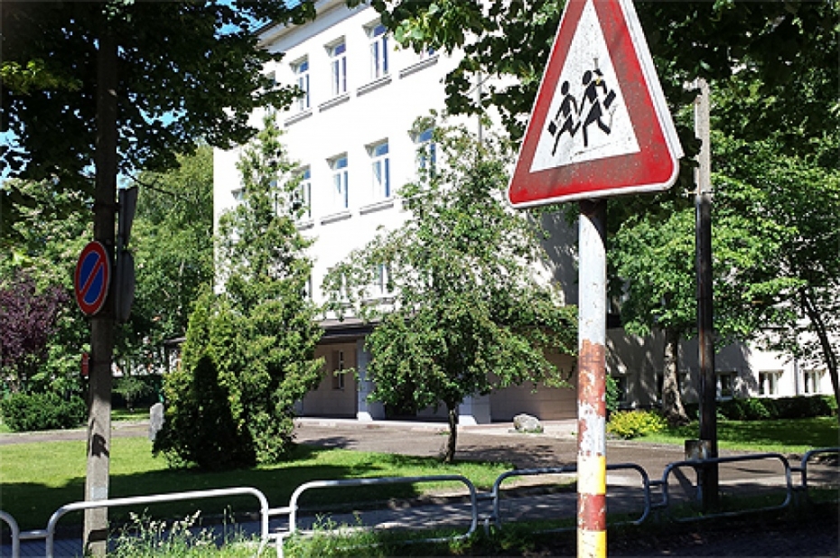 508 Liepājas vidusskolu absolventi šonedēļ saņems sertifikātus