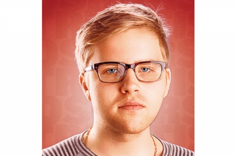 Pirmdien, 14.jūlijā, sveicam Ritvarus un Oskarus!