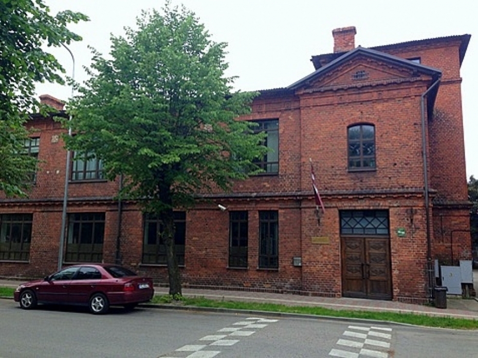 Kriminālprocesu nesāks, bet visu cerēto ES naudu skola nesaņems