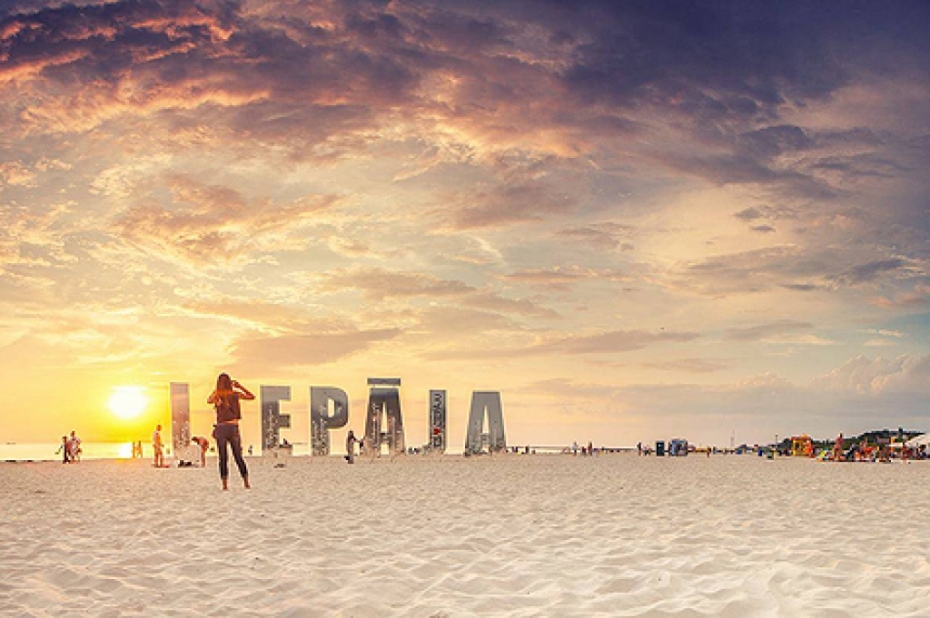 "Red Sun Buffet" būs gan ballītes, gan sporta pasākumi