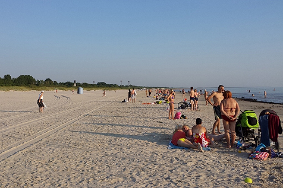 Pašvaldības policija: Glābēji ar darbiem tiek galā labi