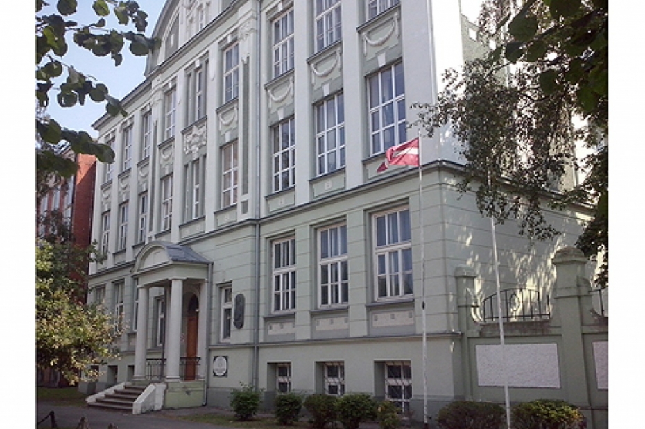 Arī Jūrniecības Koledža piedalīsies ERASMUS programmā