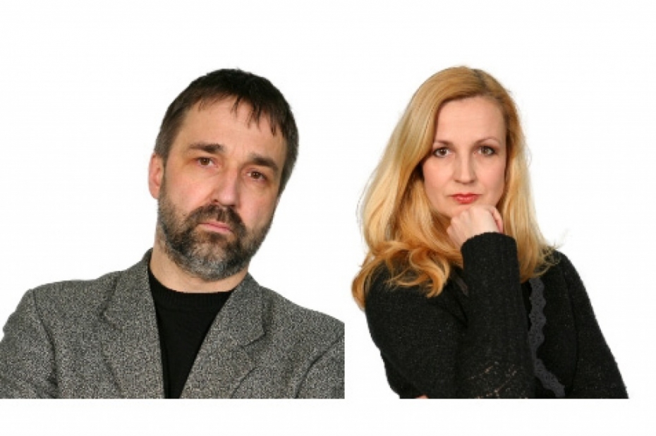 Bernātos noslīkuši aktieri Inese Jurjāne un Uldis Stelmakers