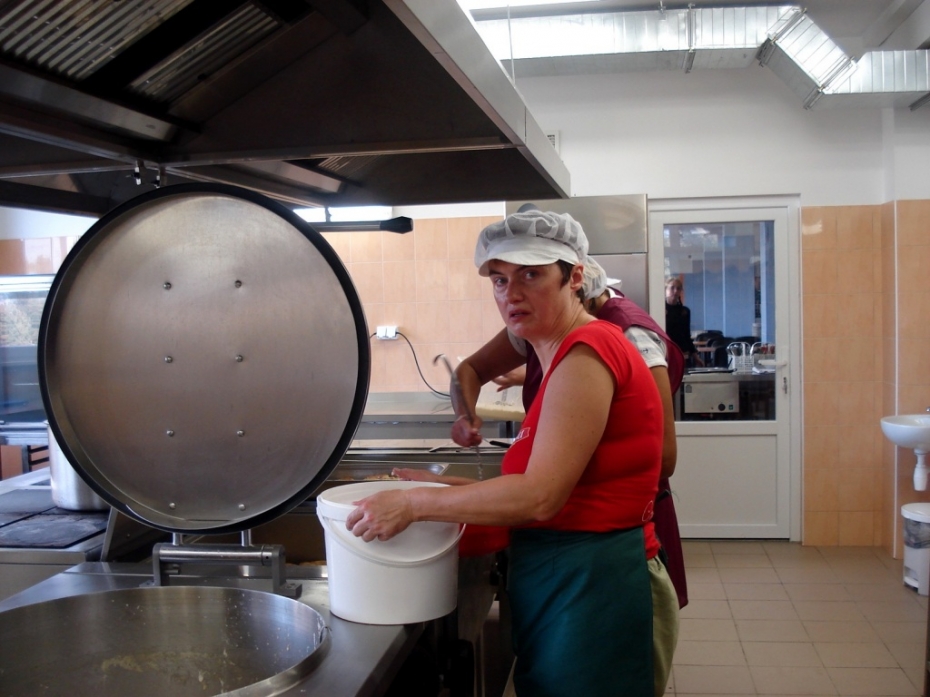 Brīvpusdienas būs arī 3.klases audzēkņiem