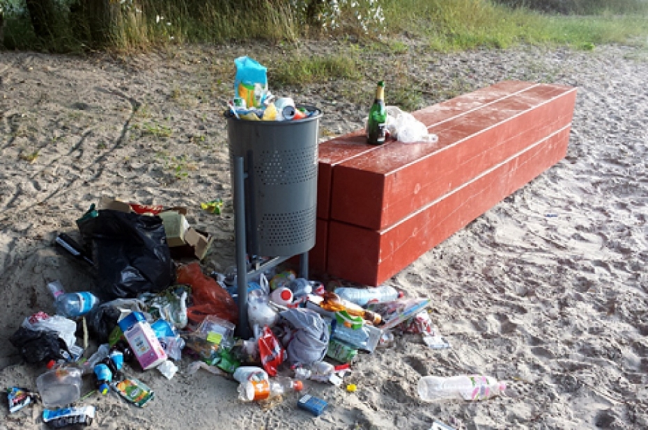 Pasūta, samaksā un pēc tam – uz nagliņas?