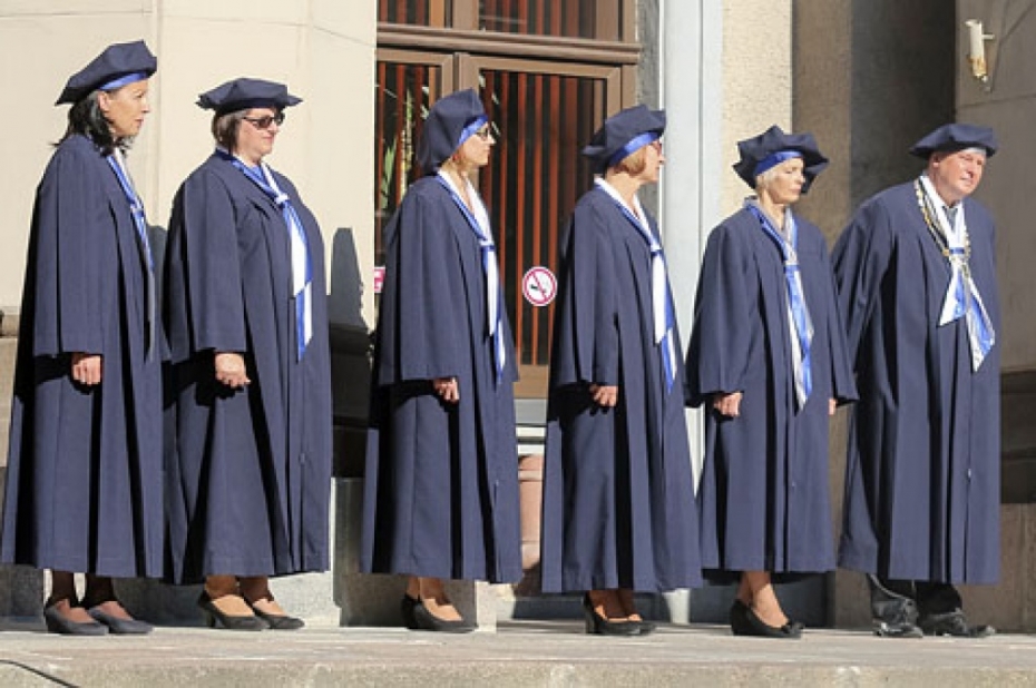 LiepU jaunajā studiju programmā vēl ir brīvas budžeta vietas