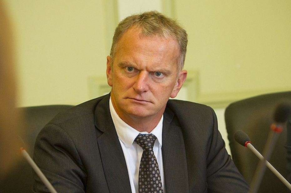 2018.gadā Liepājā būs cietums par 73 miljoniem eiro
