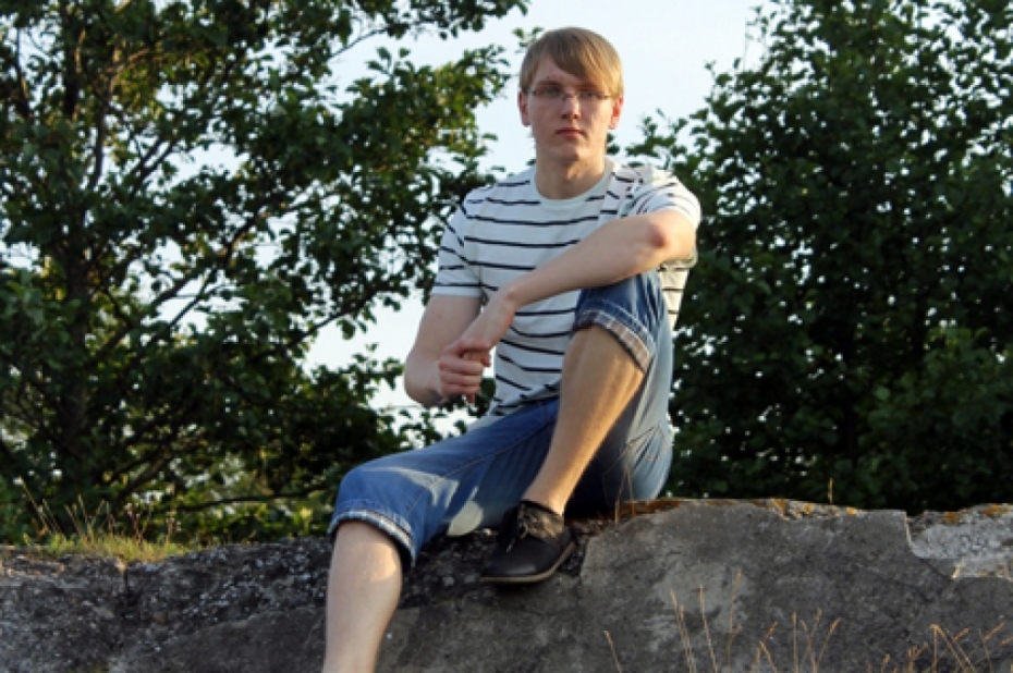 Otrdien, 16.septembrī, sveicam Asjas, Asnates un Dāgus!