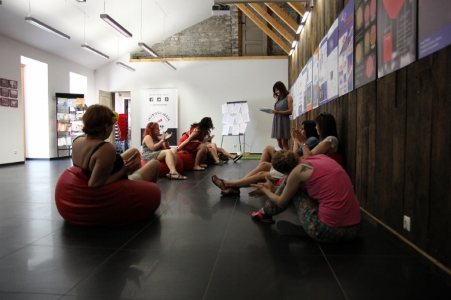 Atklās, vai Liepāja ir jauniešiem draudzīga pilsēta