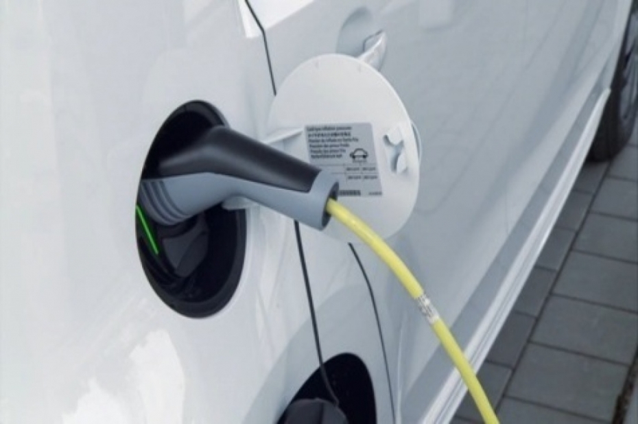 Arī Liepājas Universitāte izmantos elektromobili