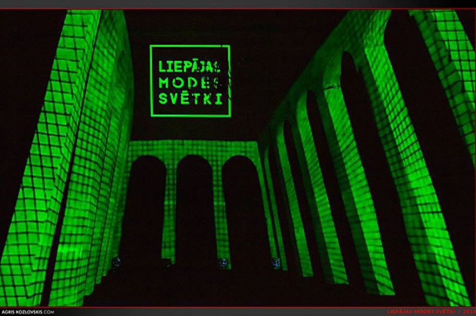 Liepājas modes svētku organizētāji aicina saņemt balvas