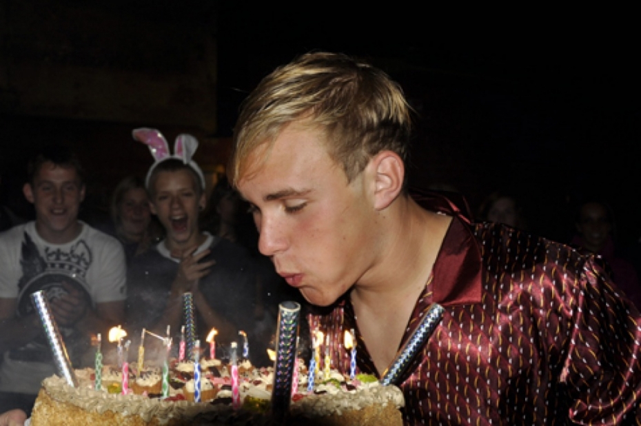 Trešdien, 24.septembrī, sveicam Agrus un Agritas!