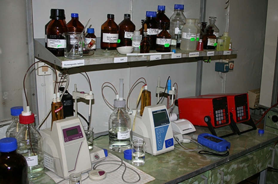 "Liepājas ūdens" atspēko filtru izplatītāju melīgos apgalvojumus