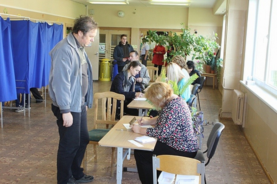 Uzvar "Saskaņa". Zināms aptuvenais 12.Saeimas sastāvs