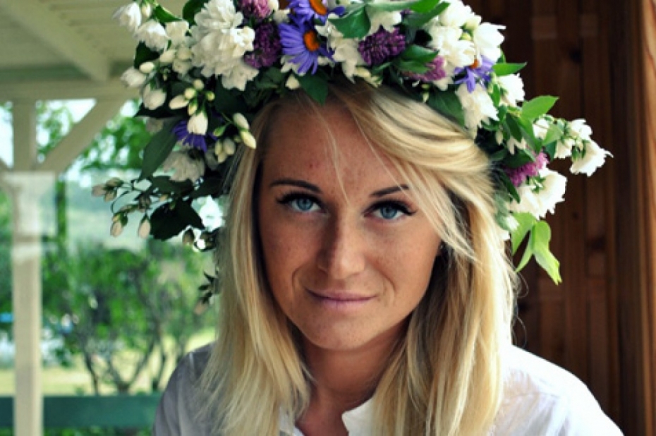 Trešdien, 8.oktobrī, sveicam Ainas un Anetes!