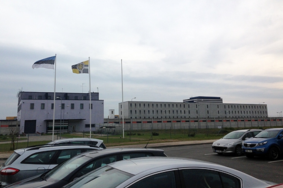 Iepazīstas ar Tartu cietumu un tā ietekmi pilsētā