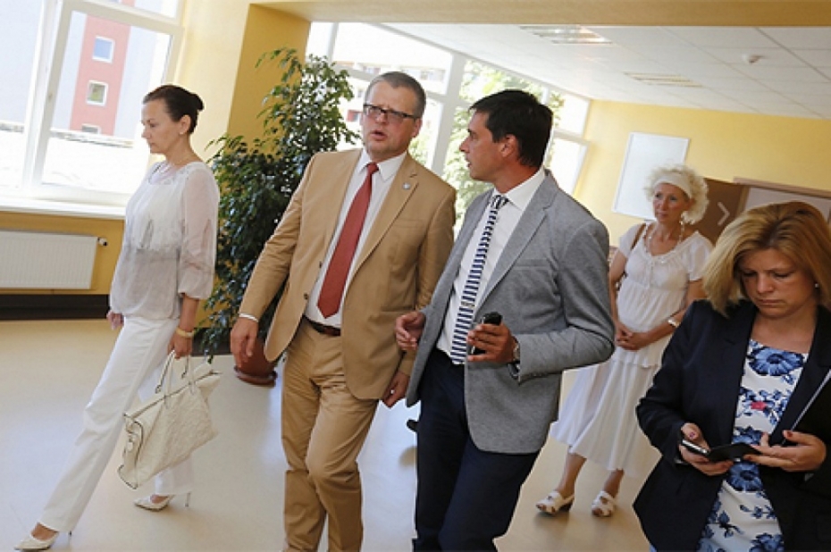 Gunārs Silakaktiņš: Gunta Belēviča "sāga" prieku nevairo