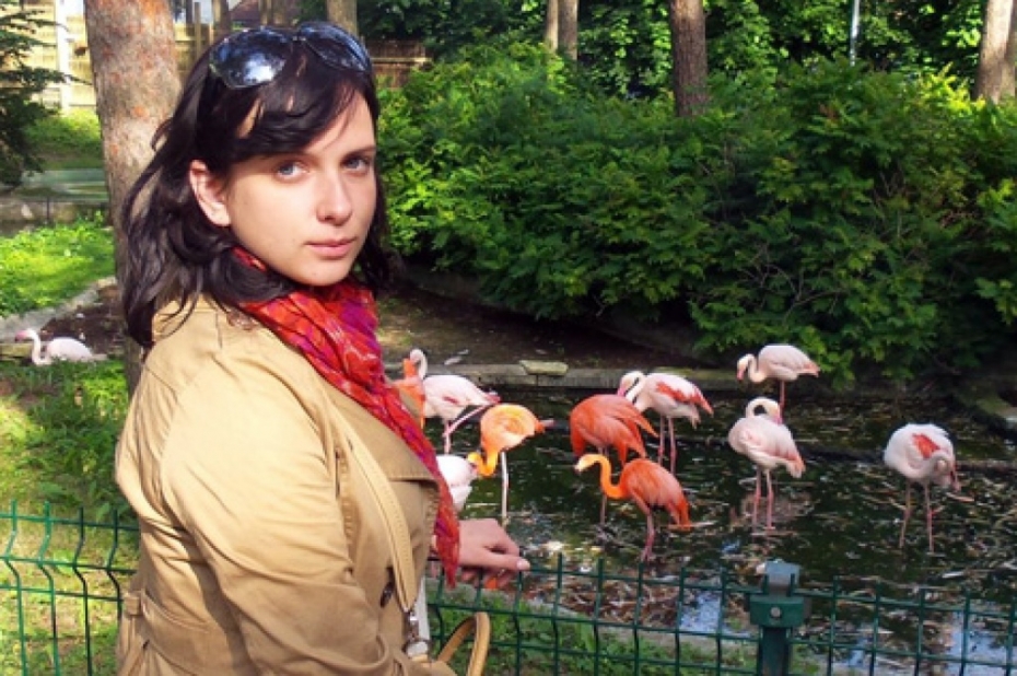 Pirmdien, 27.oktobrī, sveicam Itas, Lilitas un Iritas!