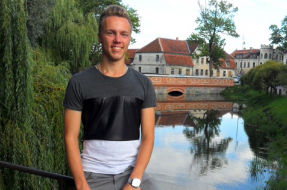 Ceturtdien, 6.novembrī, sveicam Leo, Leonardus, Leonus, Leonardas, Linardus!