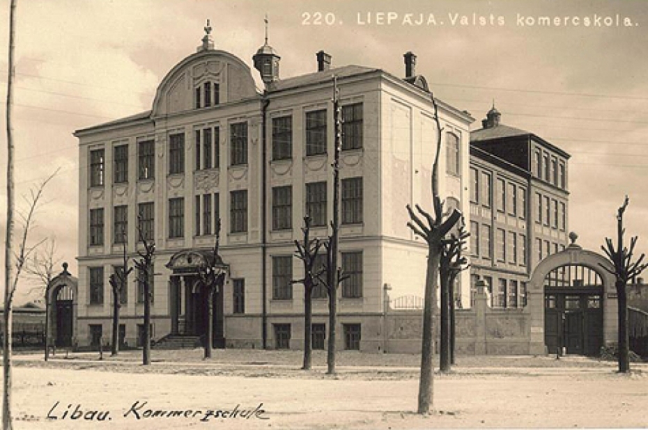 Pirms 125 gadiem dzimis skolotājs Jānis Stengrevics